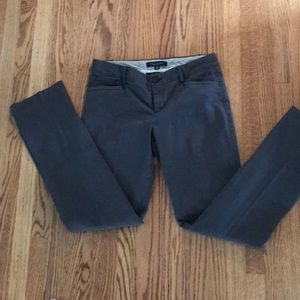 Banana Republic Logan fit chinos with stretch